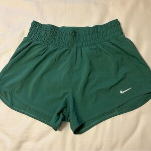 Nike Women’s athletic shorts, size XS